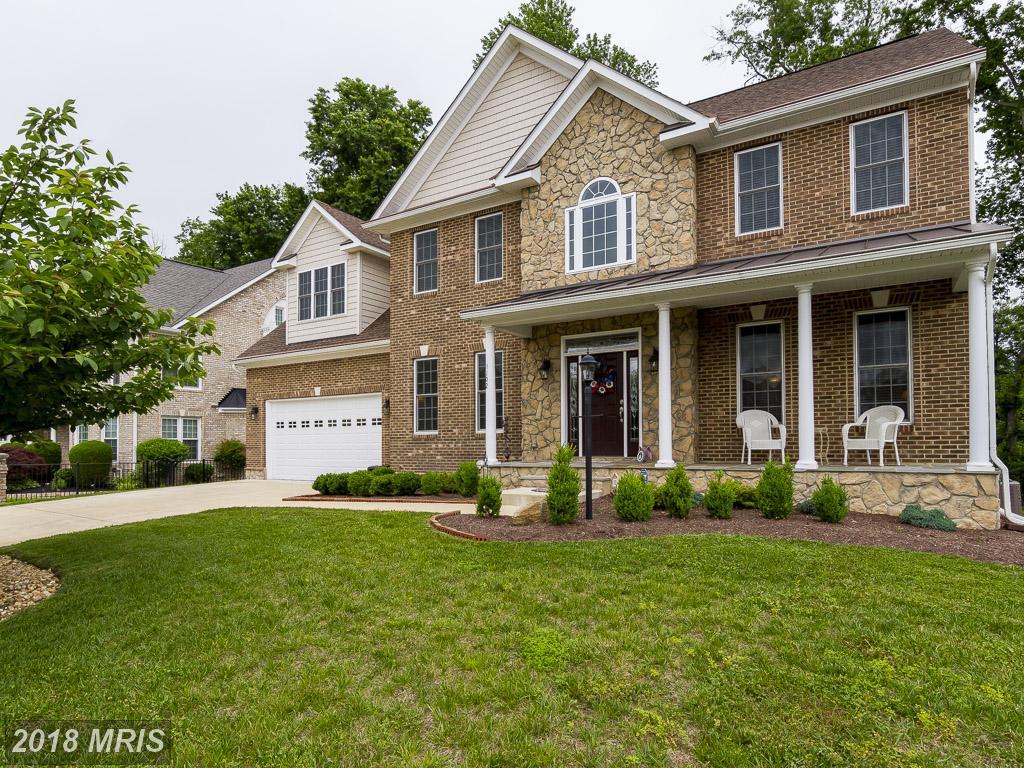 1102 Tournai Court - Photo 1