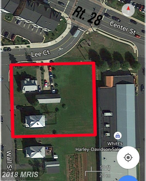 9505 Lee Ave And Wall Street - Photo 1
