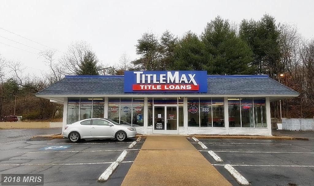 14120 Jefferson Davis Highway - Photo 1