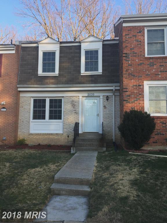 2035 Mayflower Drive - Photo 1