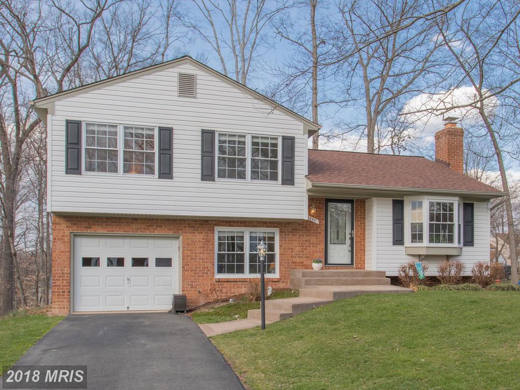 3482 Mount Burnside Way - Photo 1