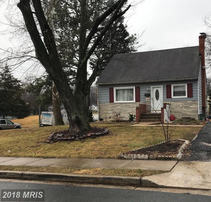 1411 Aiden Drive - Photo 1