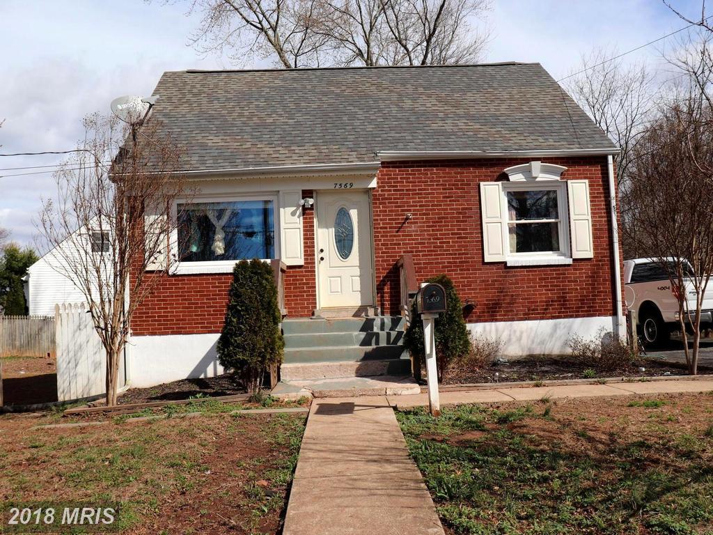 7569 Alleghany Road - Photo 1