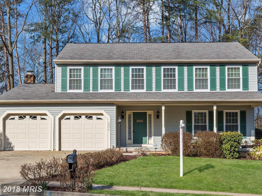 5034 Spring Branch Boulevard - Photo 1