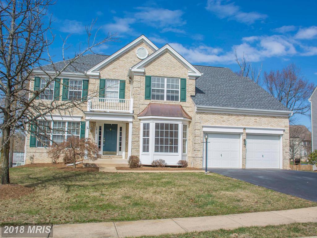 12912 Aspire Court - Photo 1