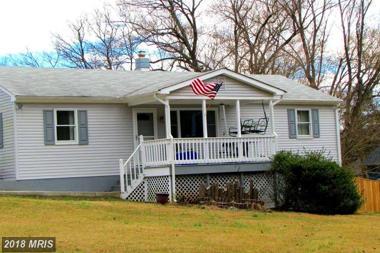 9525 Hensley Road - Photo 1