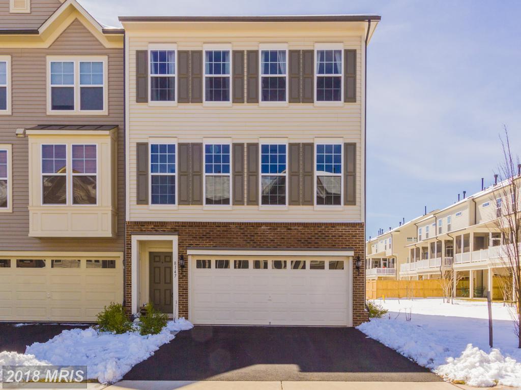 8147 Honey Bee Way - Photo 1