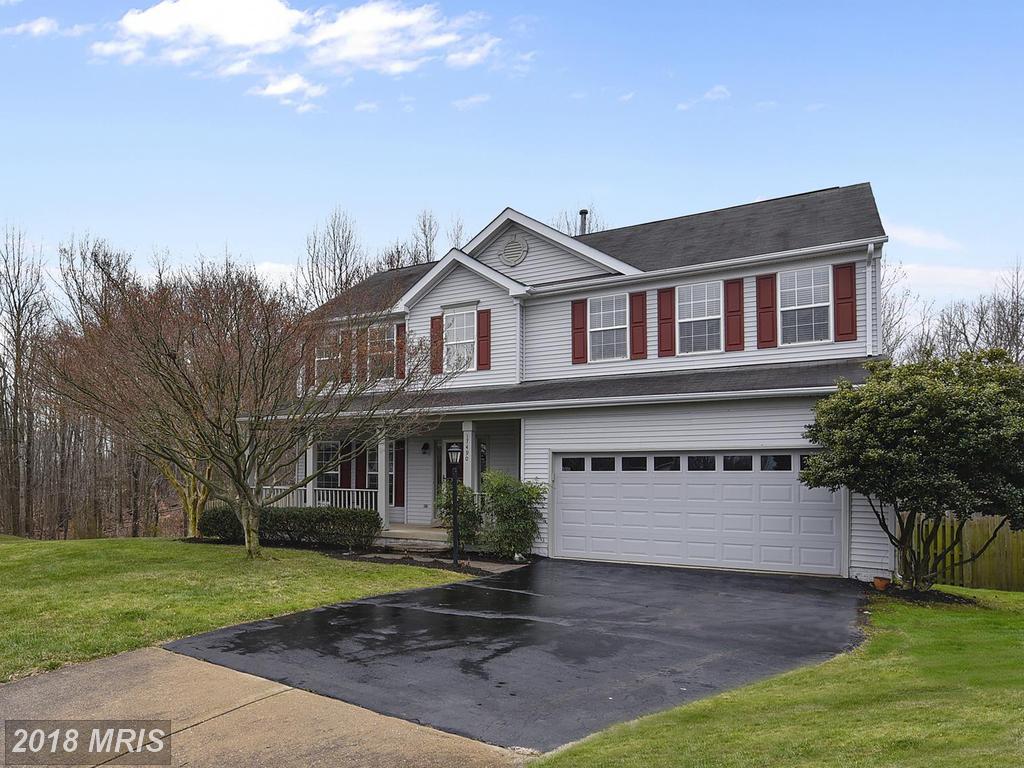 17490 Glennville Drive - Photo 1