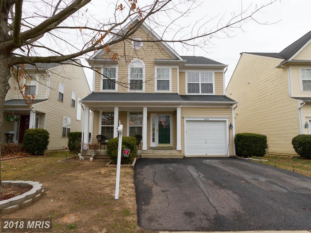 16576 Telescope Lane - Photo 1