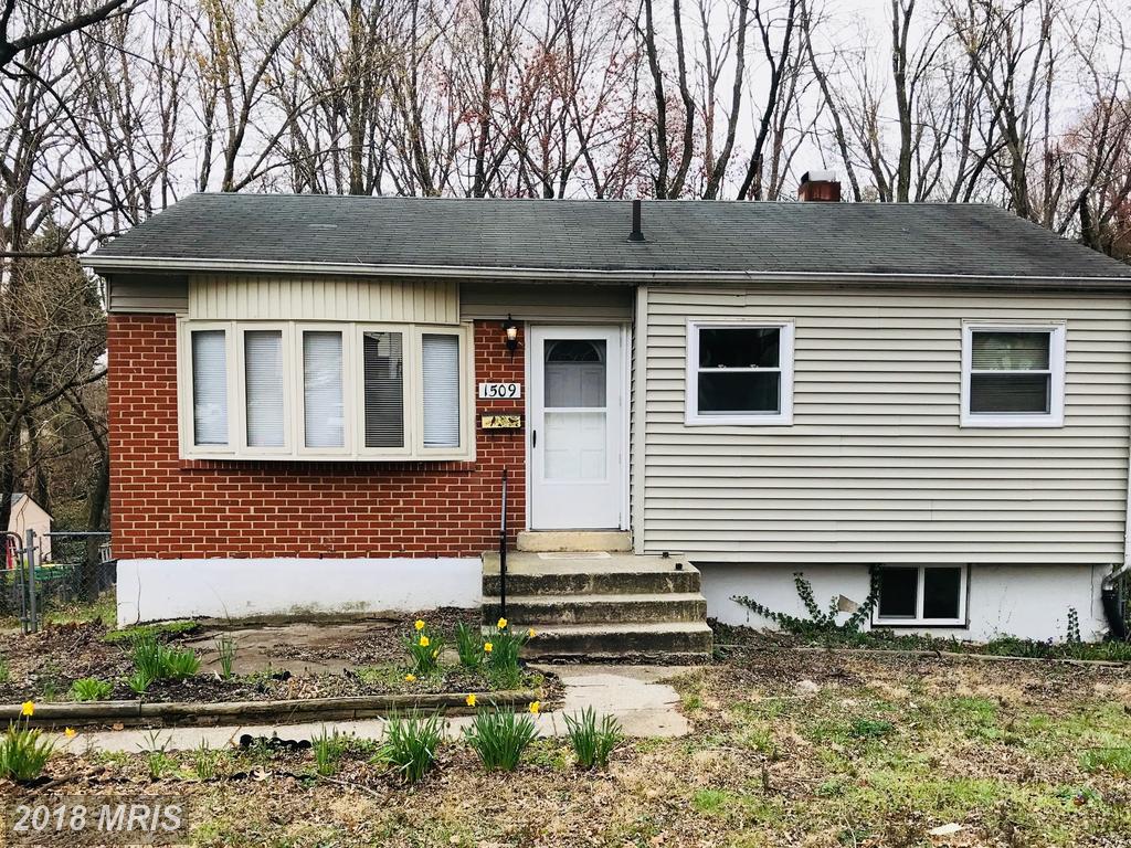 1509 Colchester Road - Photo 1