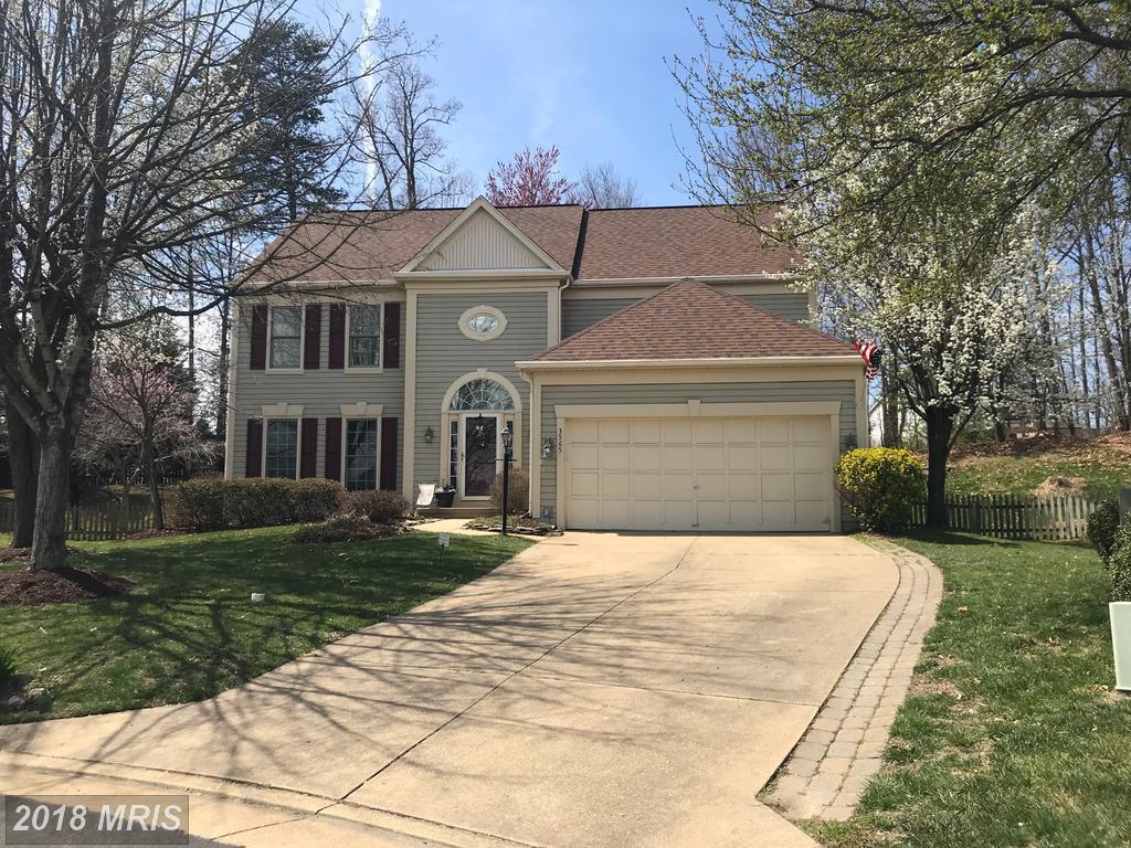 3565 Hummock Place - Photo 1