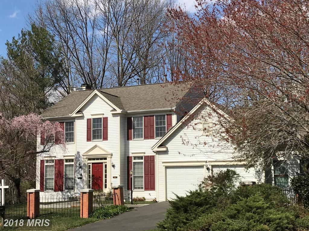 13209 Windy Leaf Court - Photo 1