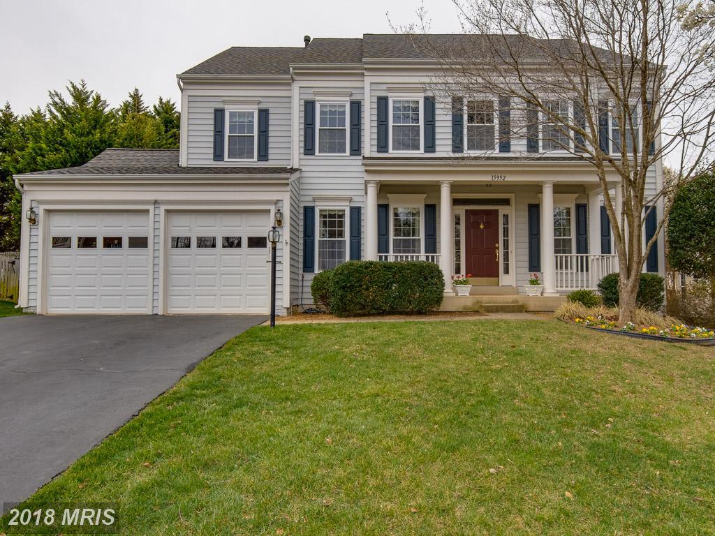 15952 Kensington Place - Photo 1
