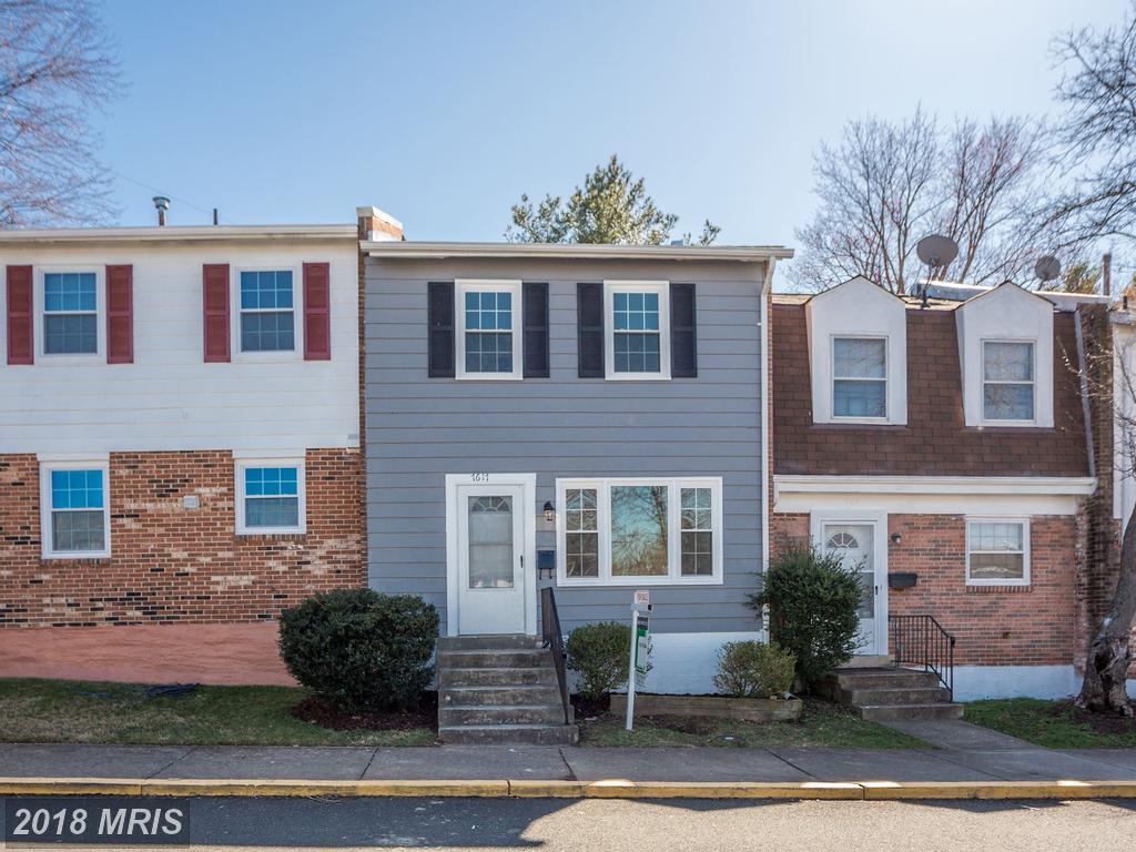 7617 Stuart Court - Photo 1