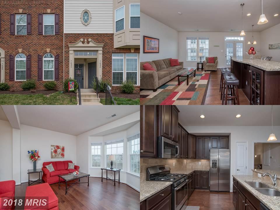 7426 Brunson Circle - Photo 1