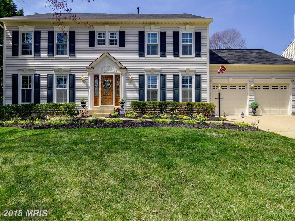 4326 Marhalt Place - Photo 1