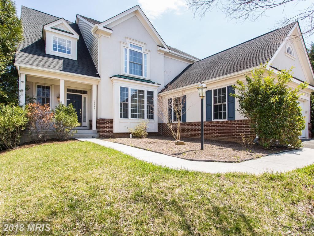 14008 Albert Way - Photo 1