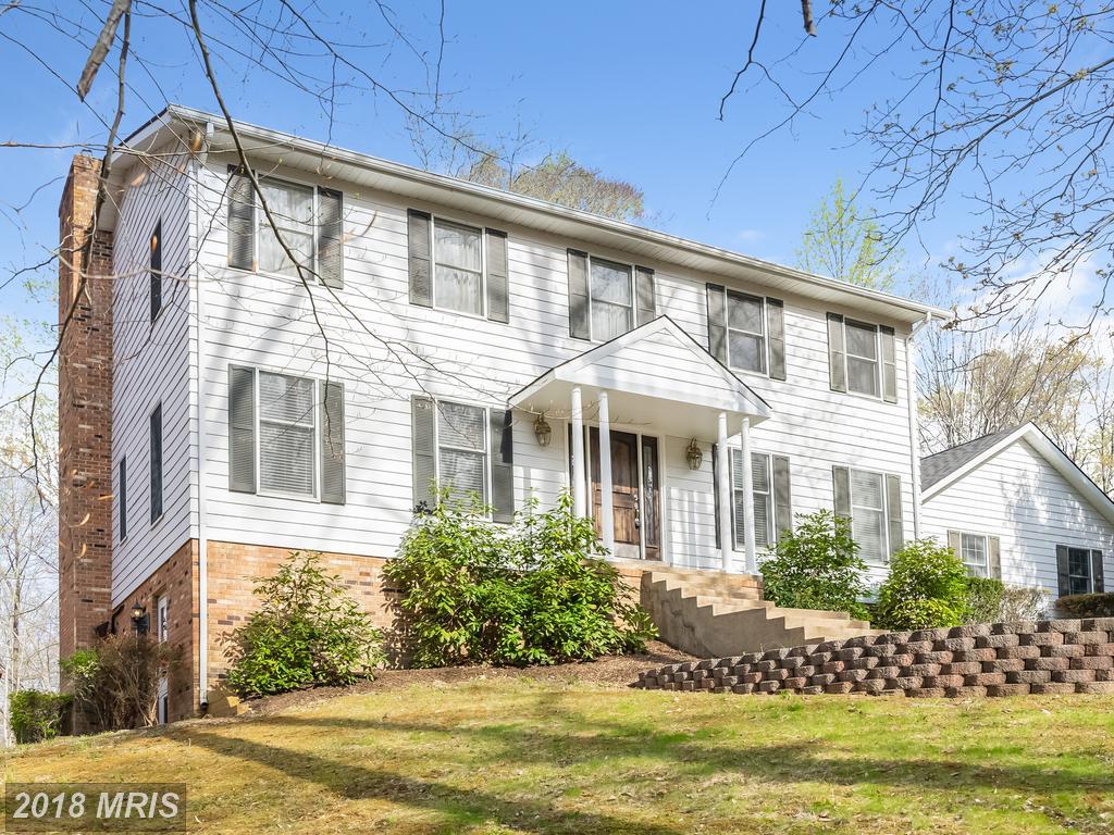 7235 Kings Arm Drive - Photo 1
