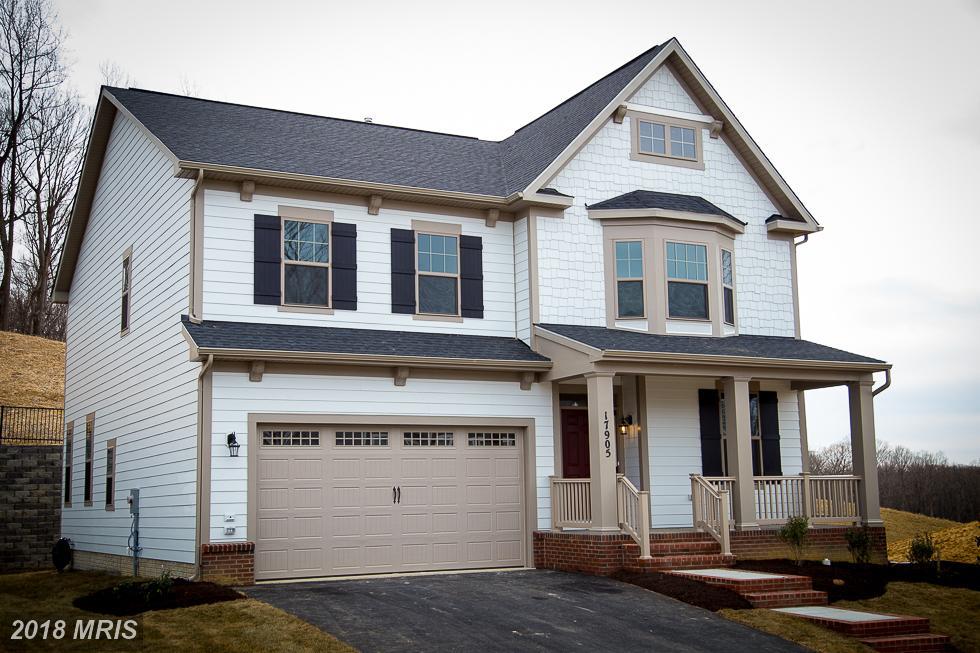 17905 Woods View Drive - Photo 1