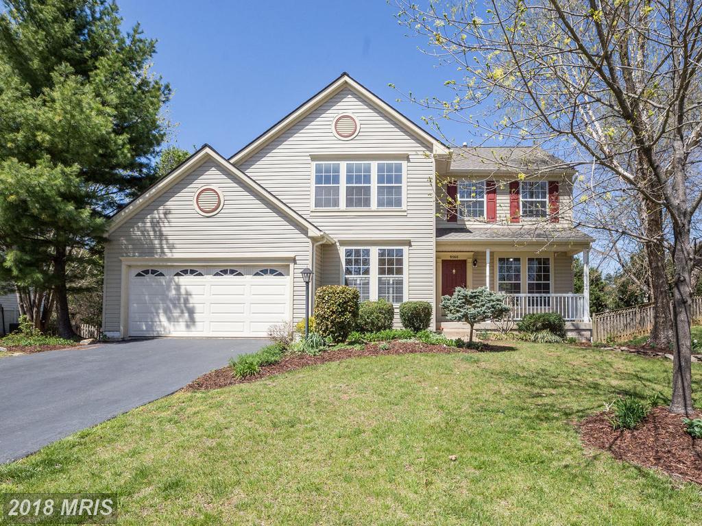 9560 Trio Lane - Photo 1