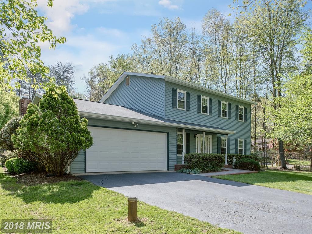11597 Arrington Court - Photo 1