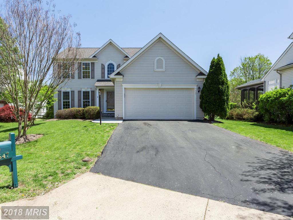 7647 Covewood Court - Photo 1