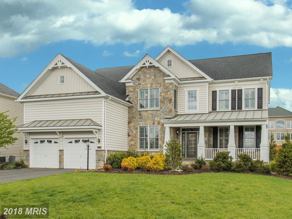 15704 Tanning House Place - Photo 1