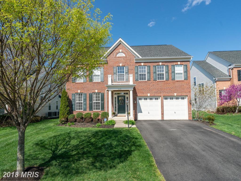 6630 Oakton Avenue - Photo 1