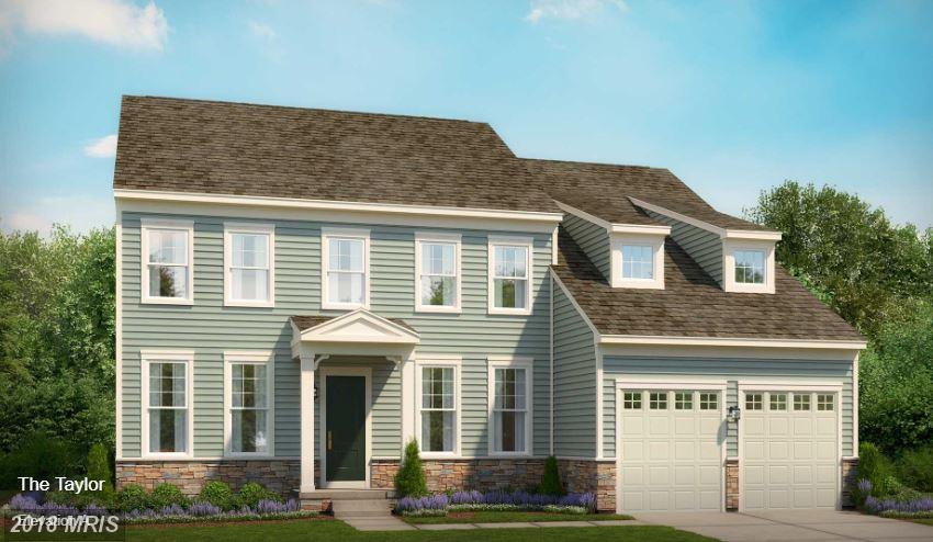 0 Greenwood Farm Drive - Photo 1