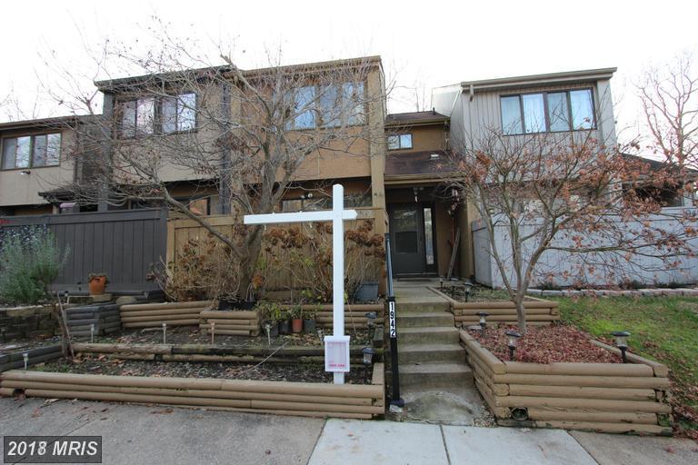 1942 Old Post Terrace - Photo 1