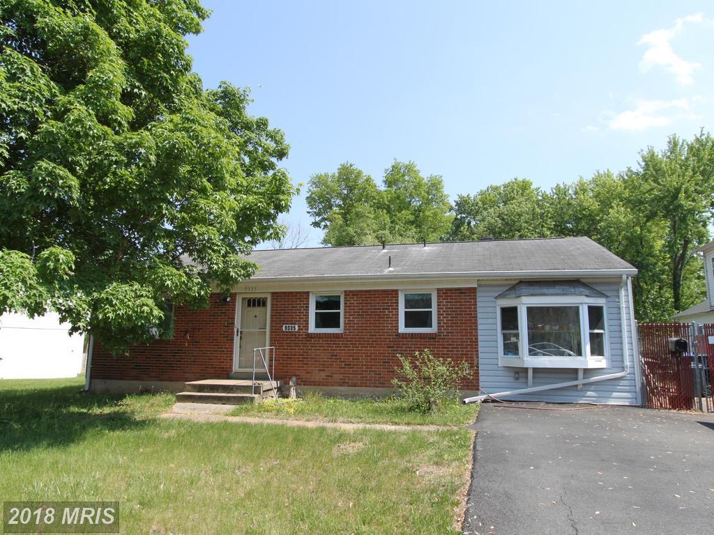 9335 King George Drive - Photo 1
