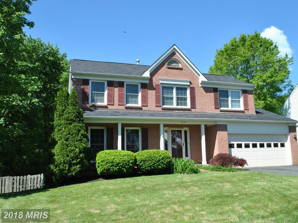 8146 Tall Timber Drive - Photo 1