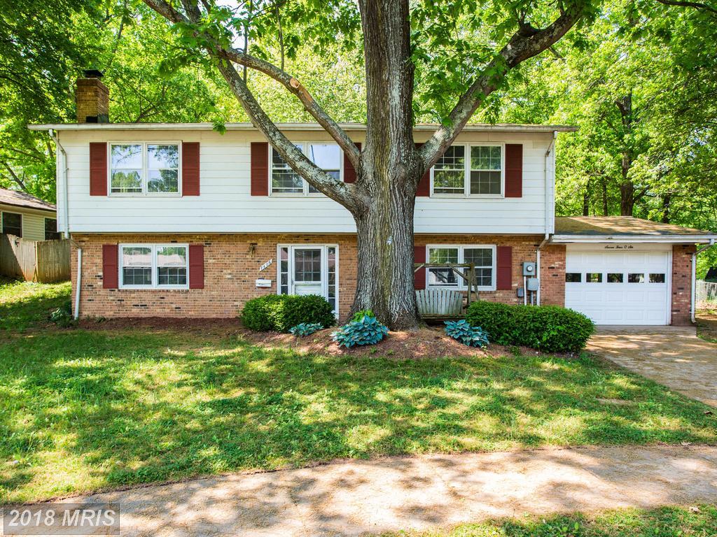 7406 Fenwood Court - Photo 1