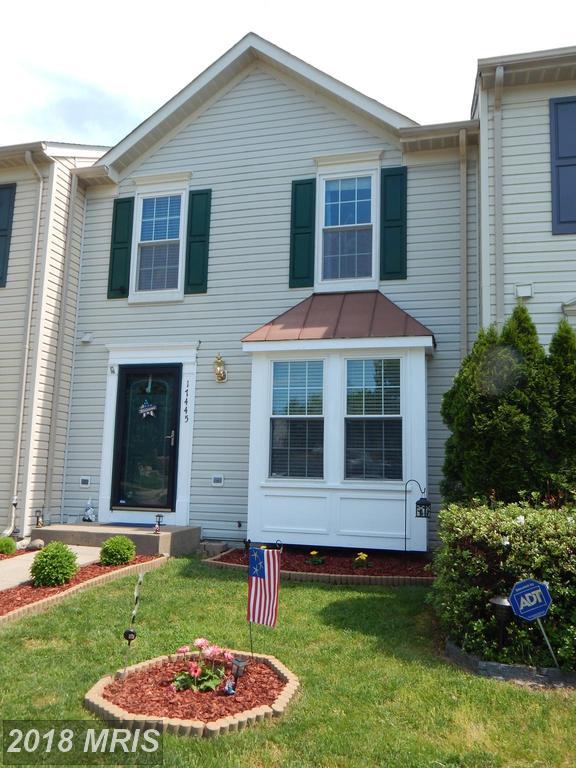 17445 Kagera Drive - Photo 1