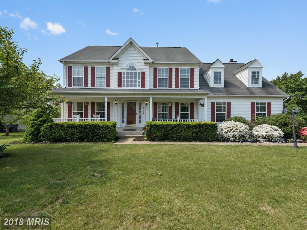 9101 Mossy Rock Court - Photo 1