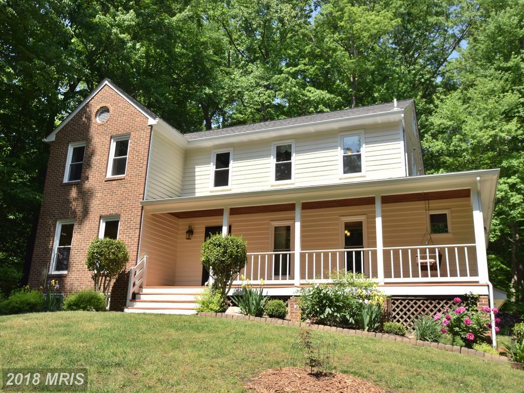 7218 Kings Arm Drive - Photo 1