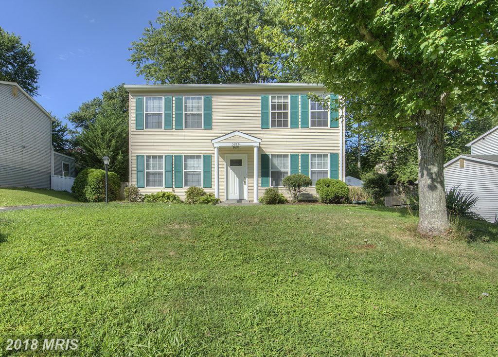 5678 Sutter Lane - Photo 1