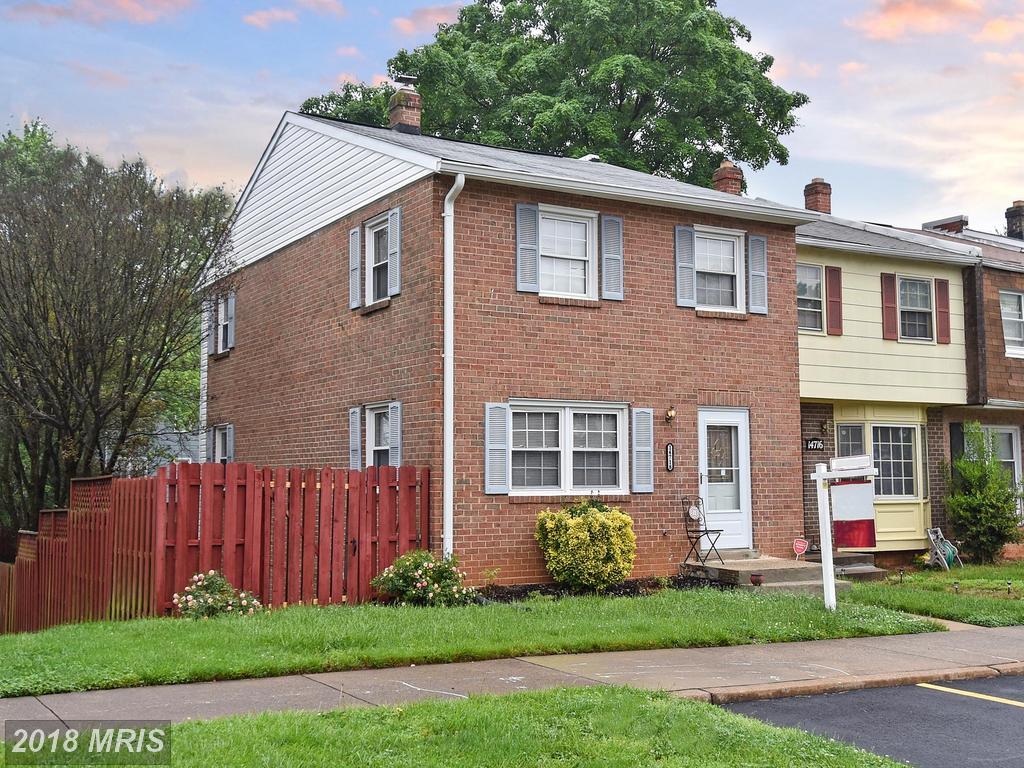 14718 Endsley Turn - Photo 1