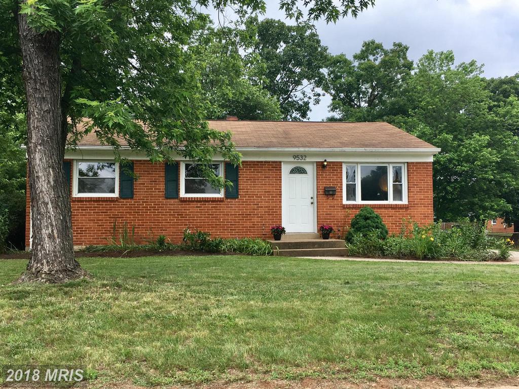 9532 Damascus Drive - Photo 1