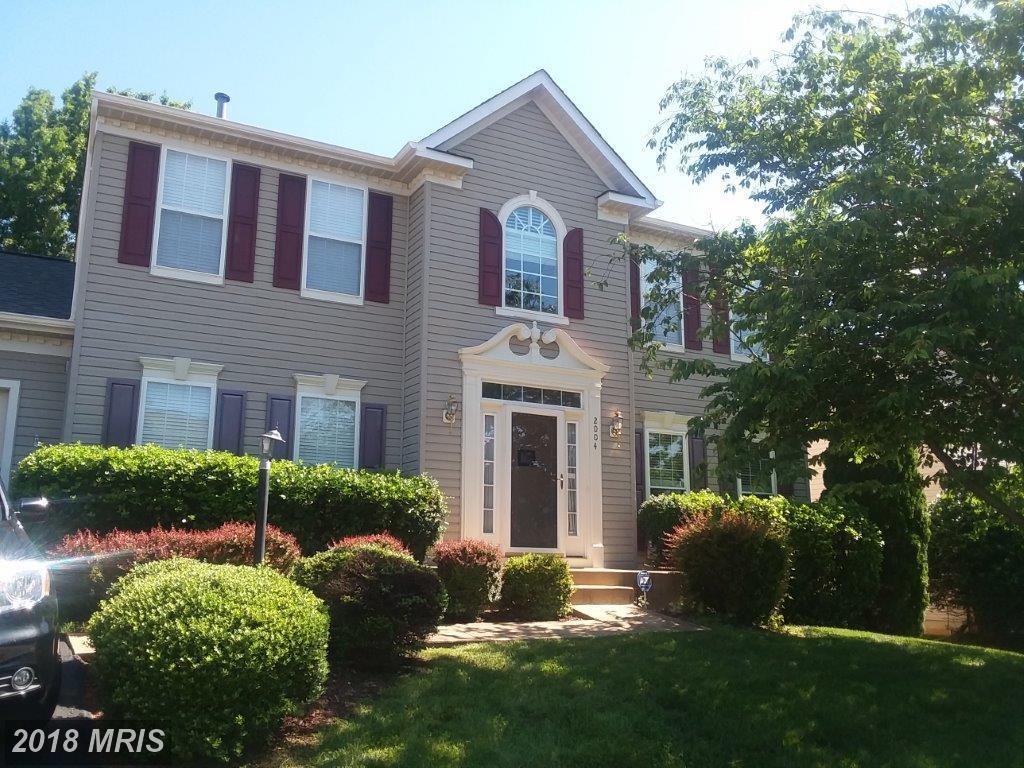 2004 Pyxie Way - Photo 1