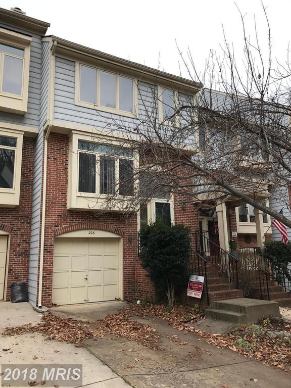 206 Mill Cross Lane - Photo 1