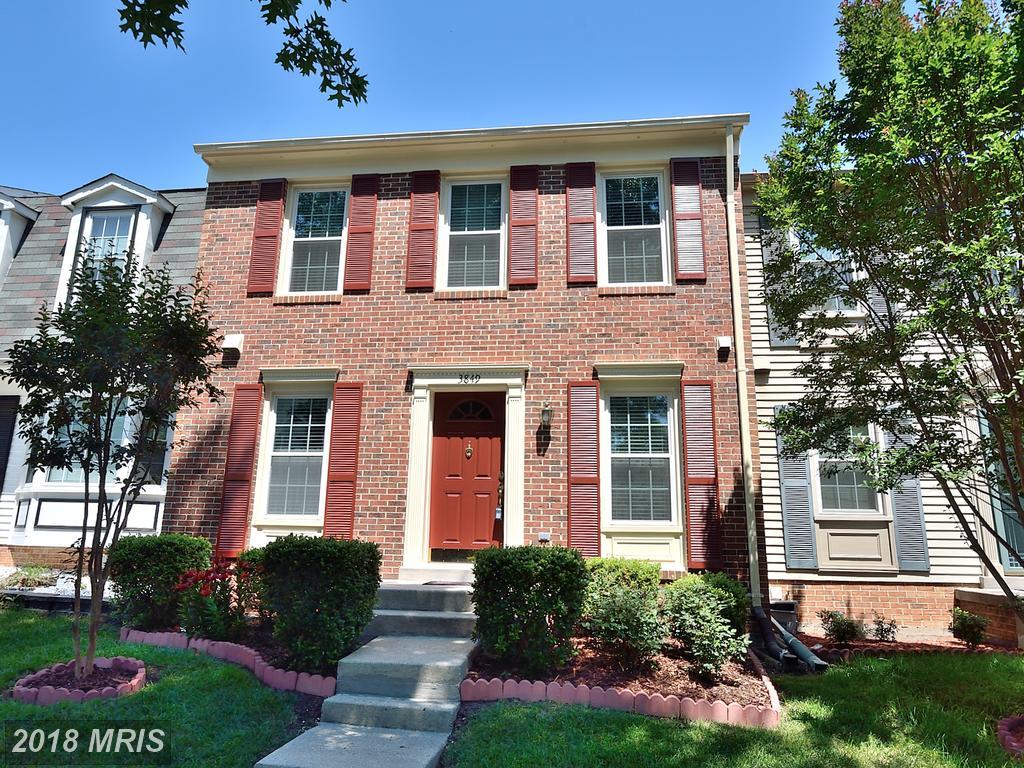 3849 Ogilvie Court - Photo 1