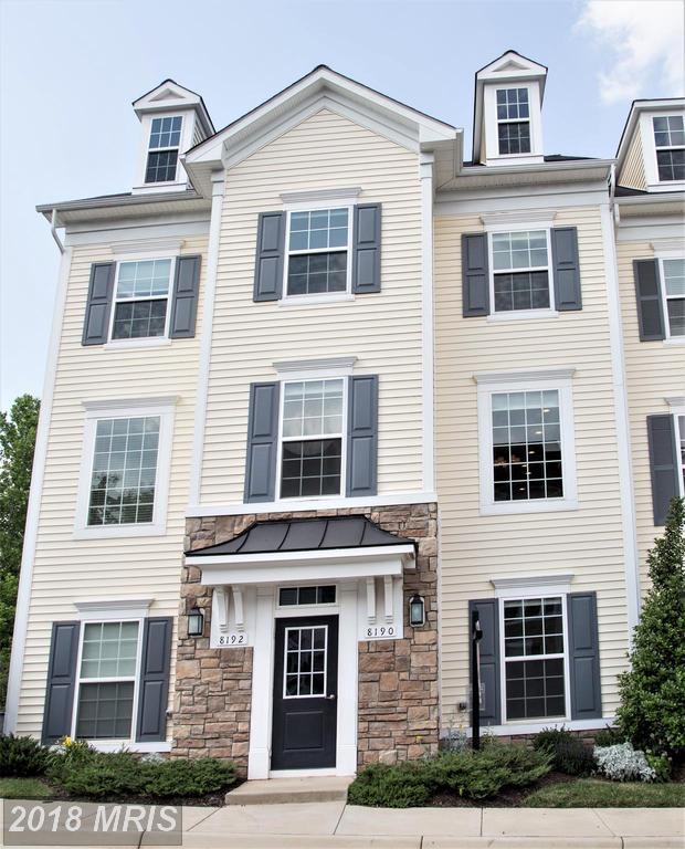 8190 Falls Grove Drive - Photo 1