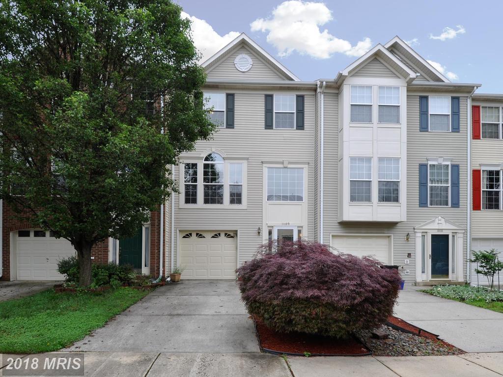 11109 Doubleday Lane - Photo 1