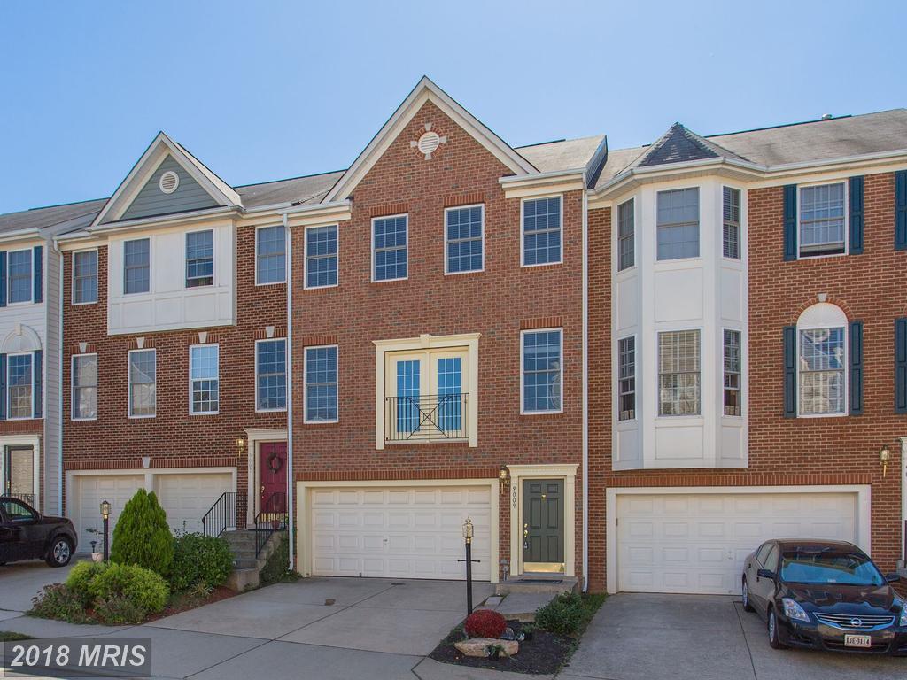 9009 Brewer Creek Place - Photo 1