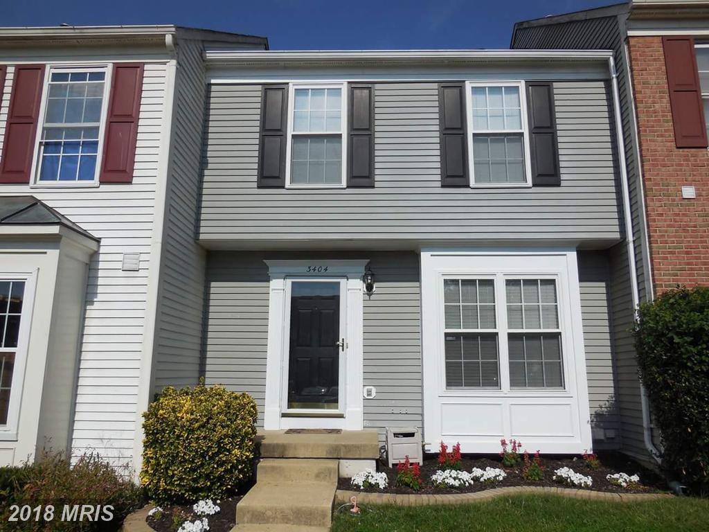 3404 Tuckahoe Court - Photo 1