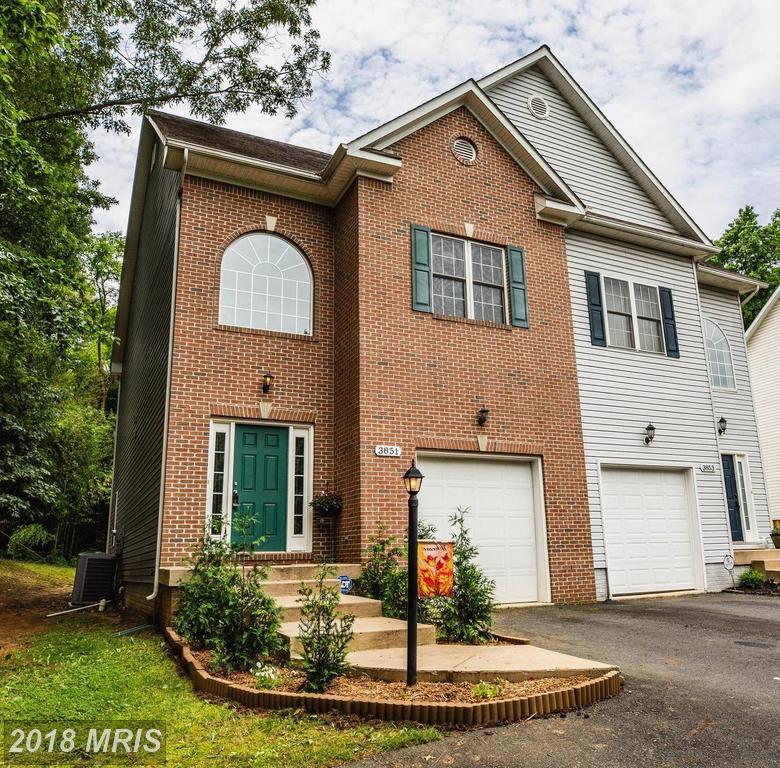 3851 Graham Park Road - Photo 1
