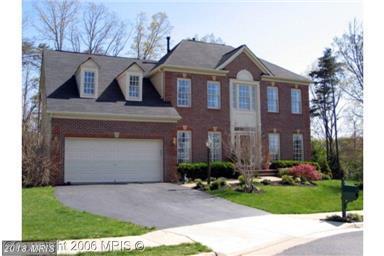 12385 Cold Stream Guard Court - Photo 1