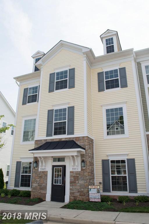 7471 Riding Meadow Way - Photo 1