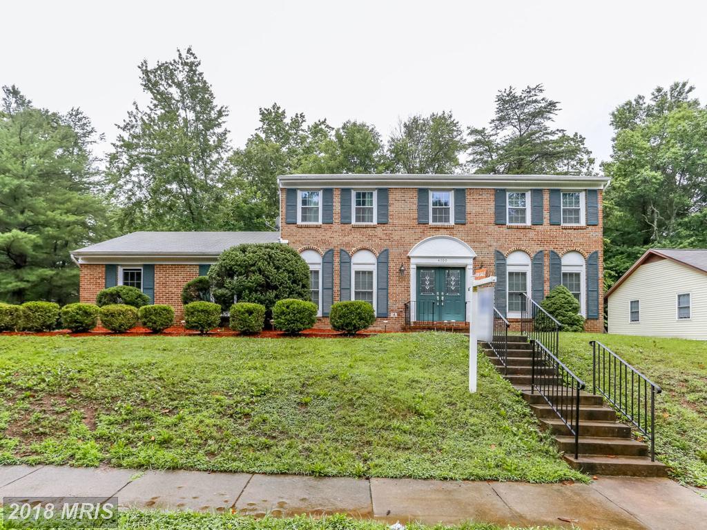 4700 Maybury Place - Photo 1